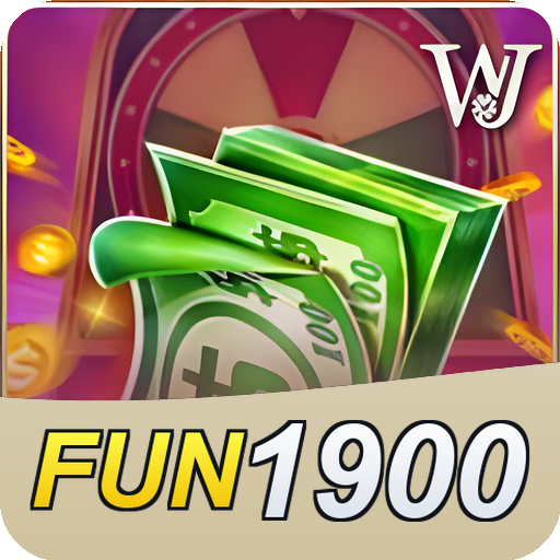 Logo Oficial FUN1900 Download